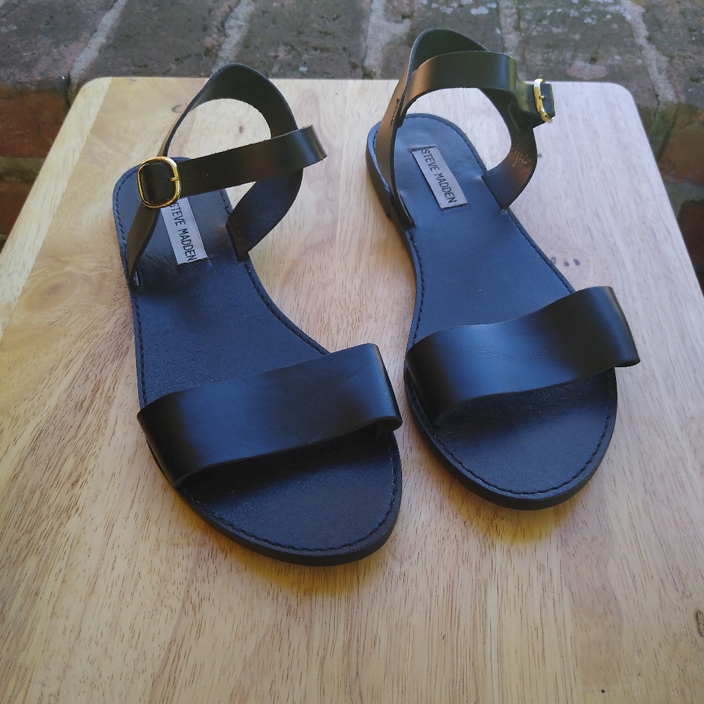 Steve Madden Sandals